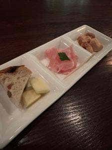 BAR C+MARKET