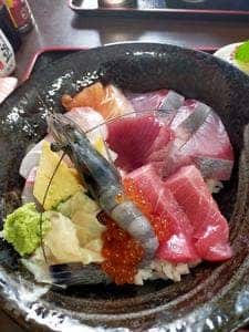 魚善