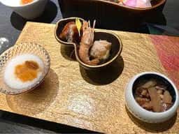 お食事処 桂 休暇村日光湯元