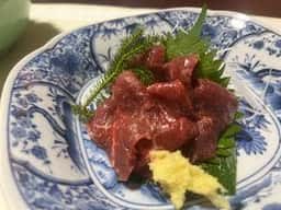 梅月旅館 お食事処