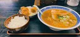 末広食堂