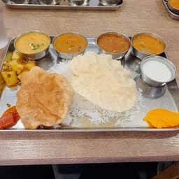 NANDHINI 虎ノ門店