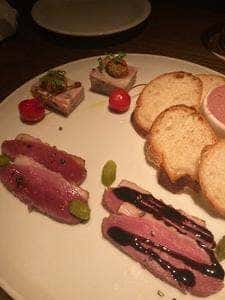 Bar VEILLE