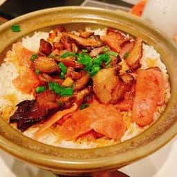 粤港美食 上野店