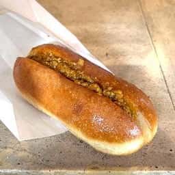 森國ベーカリー