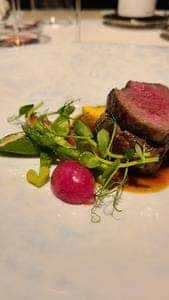 ristorante scintilla