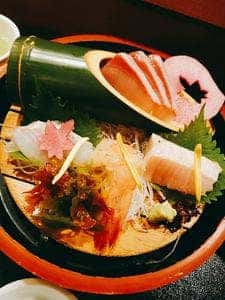 新潟の旬菜と地酒の店 銀鈴