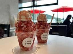 Rossa Berry
