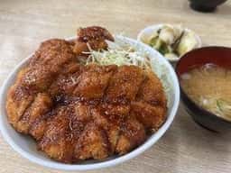 チャボ食堂