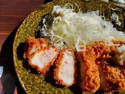 とんかつ小山