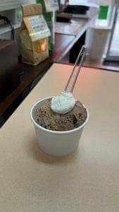 ジェラテリア・チルコドーロ