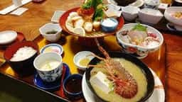 お食事のふるさと 十三