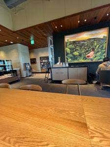 スターバックス コーヒー イオンタウン能代店