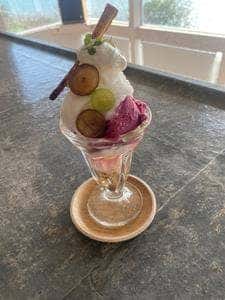 椿サロン 夕焼け店