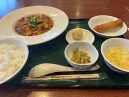 高坂SA下り レストラン