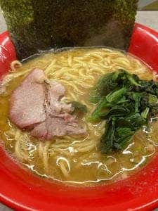 吉祥寺武蔵家 熊谷店