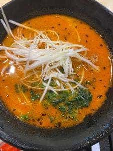 平和島パーキングエリア・上り・スナックコーナー