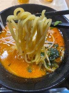 平和島パーキングエリア・上り・スナックコーナー