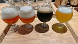 TOYFULL BREWERY クラフトビール工場＆ビアレストラン