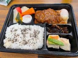 ぴえろ弁当