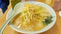 ラーメンショップ椿 酒々井SP前店