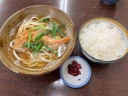 力餅食堂