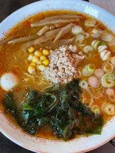 スタミナ一番 屋台スピリッツ