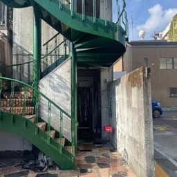 立ち飲みホルモンへんろ笠