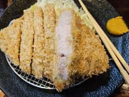 かつ丼 多勝