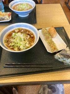 どんどん庵大府北山店