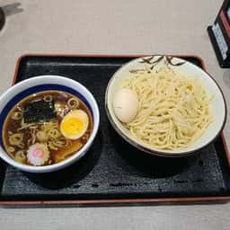 心の味製麺 平塚店