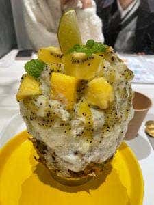 堀内果実園 東京スカイツリーソラマチ店