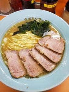 ラーメンショップ 成瀬が丘店