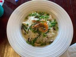 Resutaurant AMAネシア ばしゃ山村