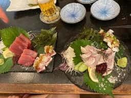 奄美料理 黒酎ダイニング 纏