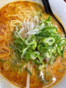 ラーメン大王 岸部本店