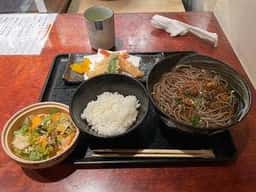 天ぷら 旬和食 あきら