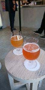 Craft Beer Bar Progress