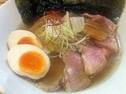麺処 壱門