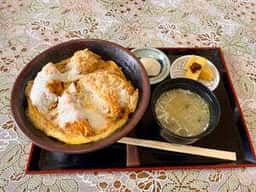 朝日屋食堂