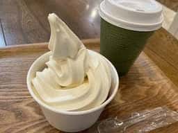 はらドーナッツ 天神橋店