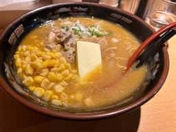味一番つばさ 新ラーメン横丁店