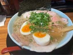 京都拉麺 めんくら
