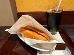 エクセルシオールカフェ 秋葉原中央通り店