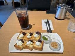 成城 風月堂 成城学園前駅前本店