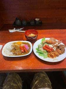 三日月