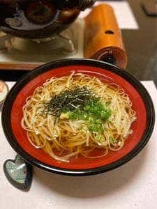 和食処季流