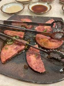 叙々苑 青森店