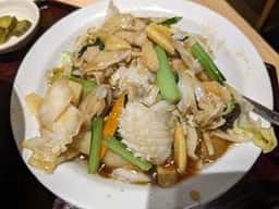 中華料理 名菜 高崎オーパ