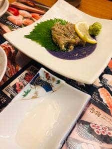 すし海鮮うまいもんや ごかん磯貝 勝田台店